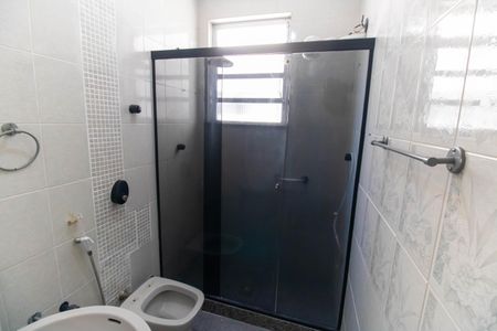 Apartamento para alugar com 85m², 3 quartos e sem vagaBanheiro