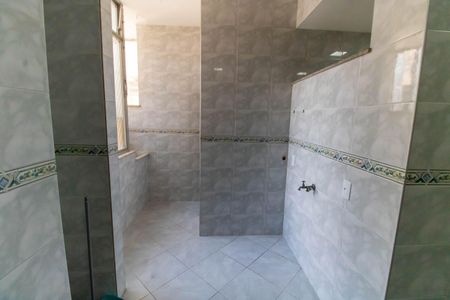 Apartamento para alugar com 85m², 3 quartos e sem vagaCozinha e Área de Serviço
