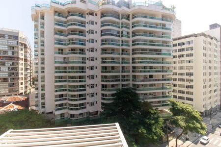 Apartamento para alugar com 85m², 3 quartos e sem vagaVista do Quarto 3