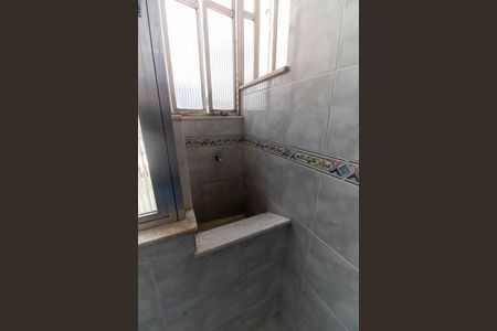 Apartamento para alugar com 85m², 3 quartos e sem vagaCozinha e Área de Serviço