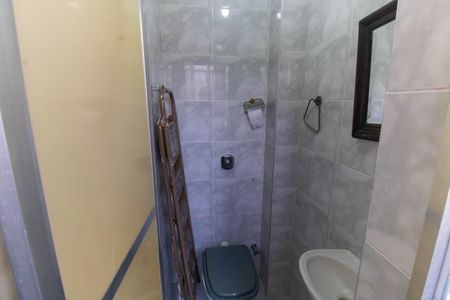 Apartamento para alugar com 85m², 3 quartos e sem vagaBanheiro de serviço