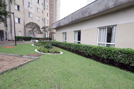 Apartamento à venda com 45m², 2 quartos e 1 vagaÁrea comum