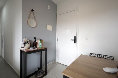Apartamento à venda com 45m², 2 quartos e 1 vagaSala
