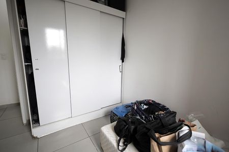 Apartamento à venda com 45m², 2 quartos e 1 vagaQuarto 2