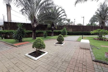 Apartamento à venda com 45m², 2 quartos e 1 vagaÁrea comum