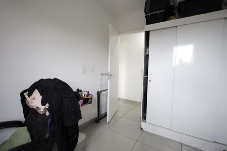 Apartamento à venda com 45m², 2 quartos e 1 vagaQuarto 2