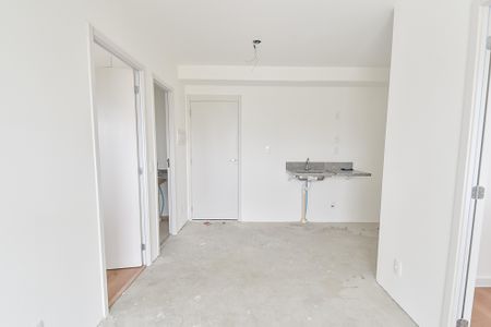 Sala de apartamento à venda com 2 quartos, 42m² em Vila Mariana, São Paulo