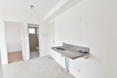 Apartamento à venda com 42m², 2 quartos e sem vaga Apartamento à venda com 42m², 2 quartos e sem vagaCozinha
