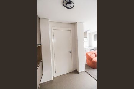 Apartamento para alugar com 42m², 1 quarto e 1 vagaEntrada