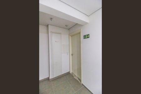 Apartamento para alugar com 42m², 1 quarto e 1 vagaEntrada