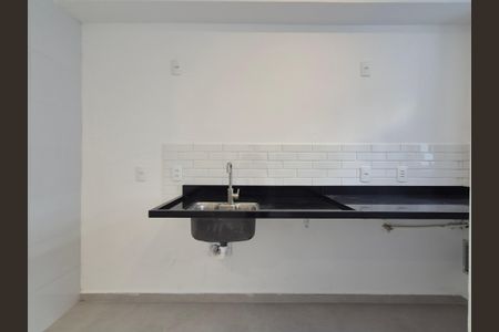 Apartamento para alugar com 48m², 2 quartos e 1 vaga