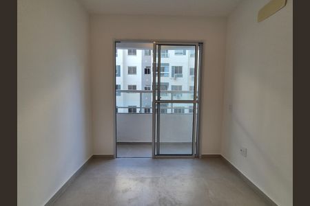 Apartamento para alugar com 48m², 2 quartos e 1 vaga