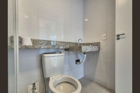 Apartamento para alugar com 48m², 2 quartos e 1 vaga