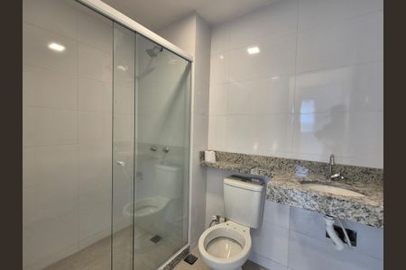 Apartamento para alugar com 48m², 2 quartos e 1 vaga