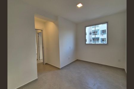 Apartamento para alugar com 48m², 2 quartos e 1 vaga