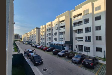 Apartamento para alugar com 48m², 2 quartos e 1 vaga