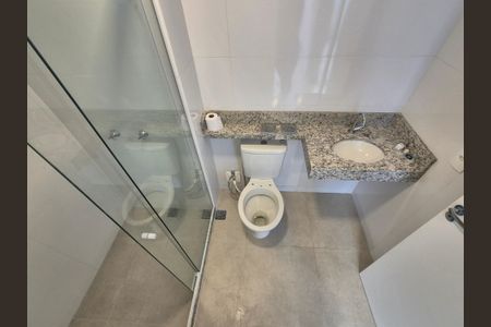 Apartamento para alugar com 48m², 2 quartos e 1 vaga