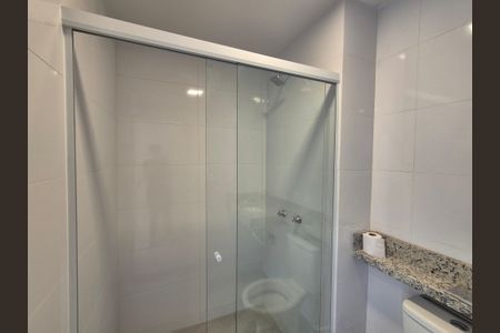Apartamento para alugar com 48m², 2 quartos e 1 vaga