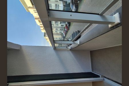 Apartamento para alugar com 48m², 2 quartos e 1 vaga