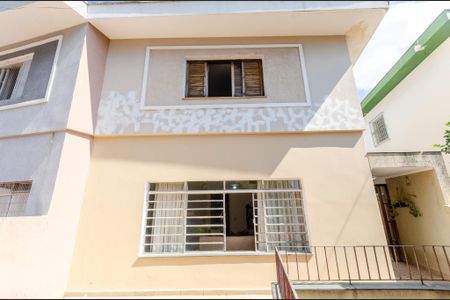 Casa à venda com 153m², 3 quartos e 3 vagasÁrea externa