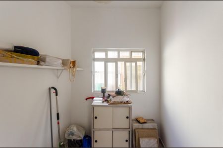 Casa à venda com 153m², 3 quartos e 3 vagasQuarto de Serviço