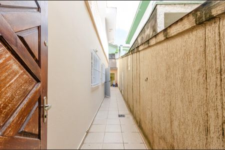 Casa à venda com 153m², 3 quartos e 3 vagasEntrada