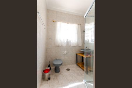 Casa à venda com 153m², 3 quartos e 3 vagasBanheiro