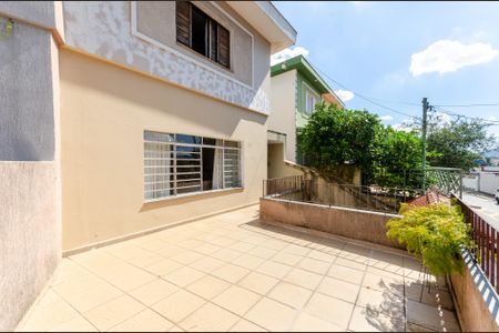 Casa à venda com 153m², 3 quartos e 3 vagasÁrea externa