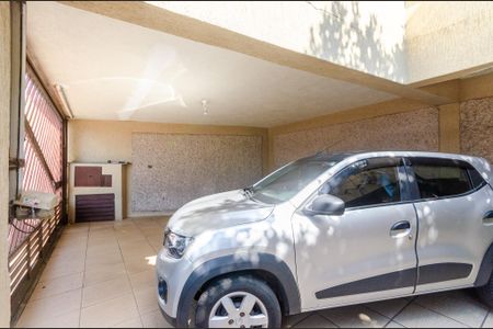 Casa à venda com 153m², 3 quartos e 3 vagasGaragem