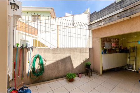 Casa à venda com 153m², 3 quartos e 3 vagasQuintal