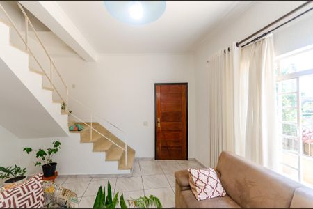 Sala de casa à venda com 3 quartos, 153m² em Jardim Sao Jose, São Paulo