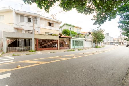 Casa à venda com 153m², 3 quartos e 3 vagasFachada