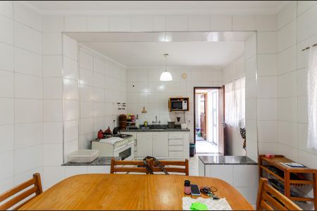 Casa à venda com 153m², 3 quartos e 3 vagasCozinha