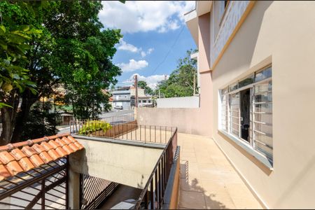 Casa à venda com 153m², 3 quartos e 3 vagasÁrea externa
