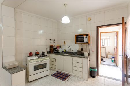 Casa à venda com 153m², 3 quartos e 3 vagasCozinha