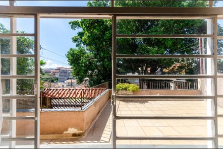 Sala - Janela de casa à venda com 3 quartos, 153m² em Jardim Sao Jose, São Paulo