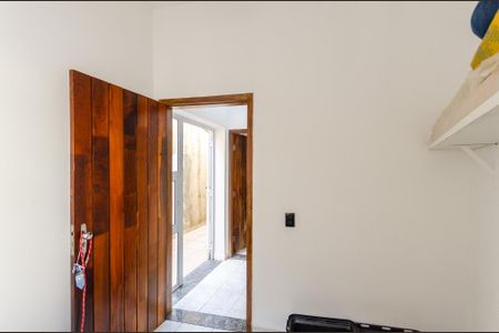 Casa à venda com 153m², 3 quartos e 3 vagasQuarto de Serviço