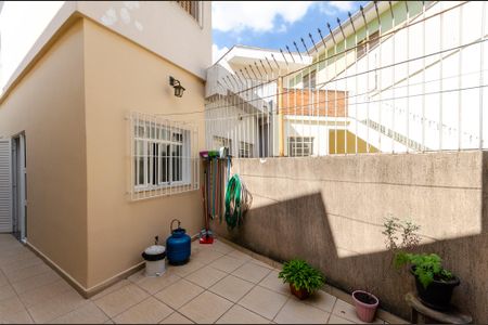 Casa à venda com 153m², 3 quartos e 3 vagasQuintal