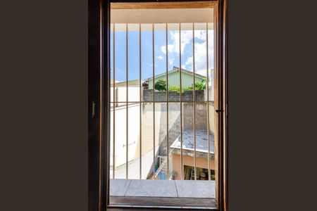 Casa à venda com 153m², 3 quartos e 3 vagasQuarto 2 - Janela