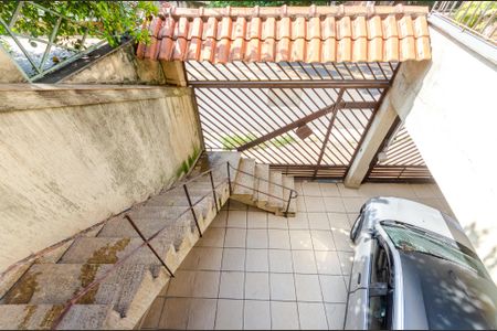 Casa à venda com 153m², 3 quartos e 3 vagasÁrea externa
