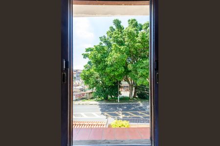 Casa à venda com 153m², 3 quartos e 3 vagasQuarto 3 - Janela