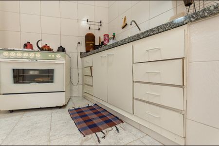 Casa à venda com 153m², 3 quartos e 3 vagasCozinha