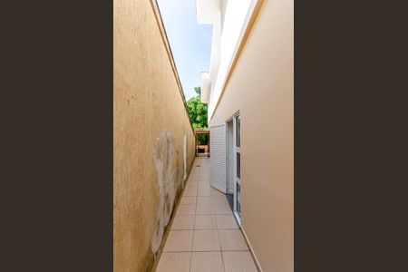 Casa à venda com 153m², 3 quartos e 3 vagasCorredor Externo
