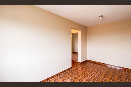 Sala de apartamento para alugar com 2 quartos, 62m² em Parque Boturussu, São Paulo