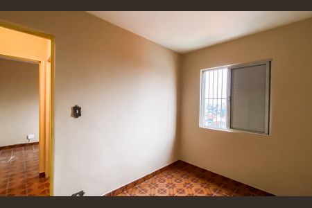 Quarto 1 de apartamento para alugar com 2 quartos, 62m² em Parque Boturussu, São Paulo