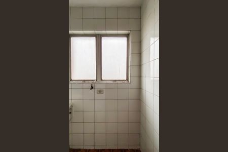 Apartamento para alugar com 62m², 2 quartos e 1 vaga Apartamento para alugar com 62m², 2 quartos e 1 vagaÁrea de Serviço