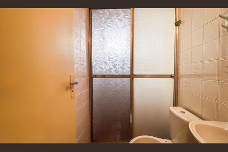 Apartamento para alugar com 62m², 2 quartos e 1 vaga Apartamento para alugar com 62m², 2 quartos e 1 vagaBanheiro