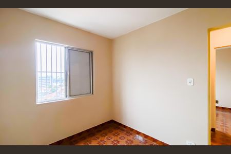Quarto 2 de apartamento para alugar com 2 quartos, 62m² em Parque Boturussu, São Paulo
