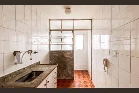 Apartamento para alugar com 62m², 2 quartos e 1 vaga Apartamento para alugar com 62m², 2 quartos e 1 vagaCozinha