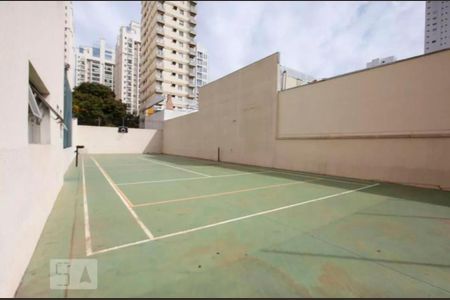 Apartamento à venda com 84m², 2 quartos e 1 vaga Apartamento à venda com 84m², 2 quartos e 1 vagaQuadra Esportiva